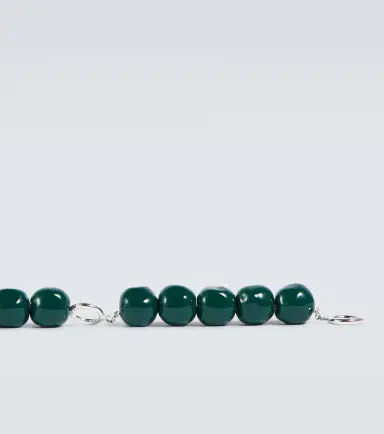 Jil Sander Beaded necklace | Thumbnail 2