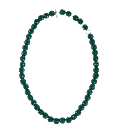 Jil Sander Beaded necklace | Thumbnail 1