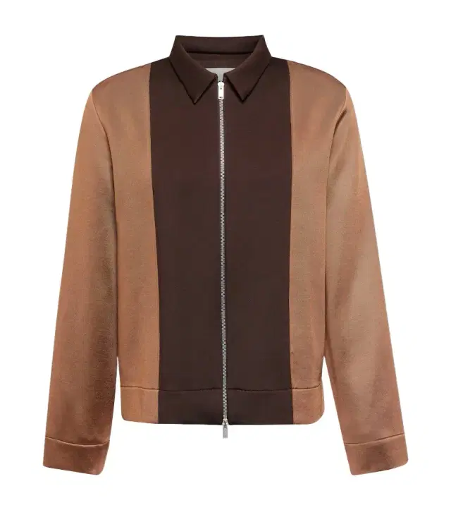 Jil Sander Colorblocked jacket