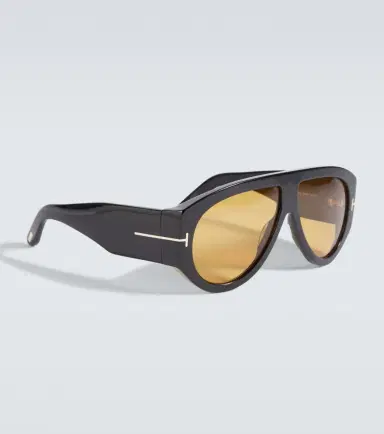 Tom Ford Bronson aviator sunglasses | Thumbnail 2 Tom Ford Bronson aviator sunglasses | Thumbnail 2