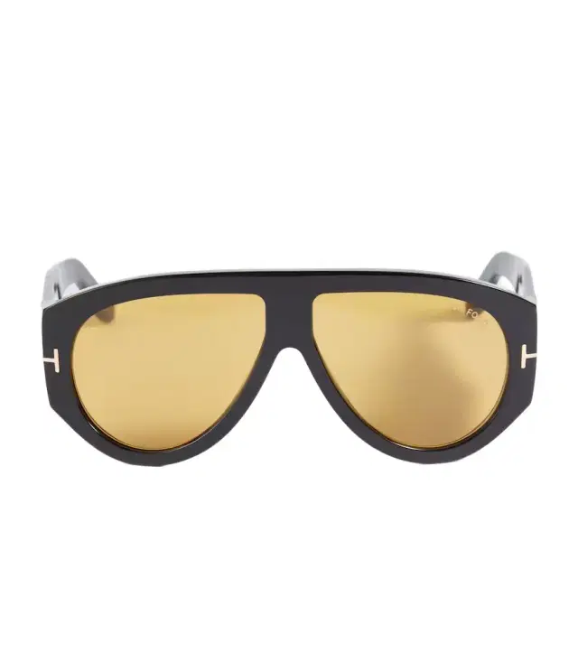 Tom Ford Bronson aviator sunglasses