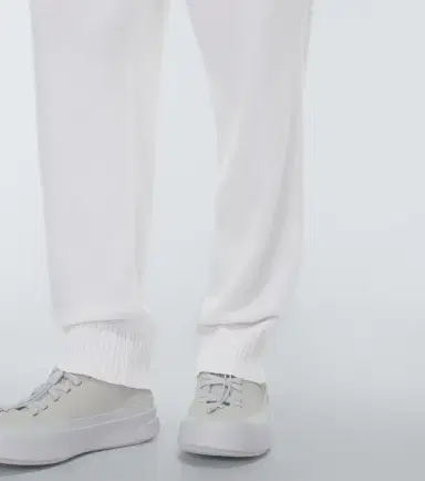 Zegna Cashmere and cotton sweatpants | Thumbnail 4