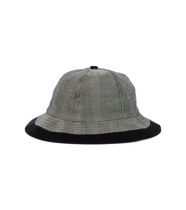 Bode Herringbone hat