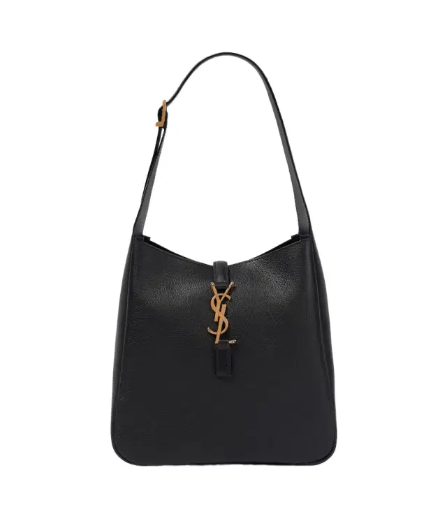 Saint Laurent Le 5 à 7 Small leather shoulder bag