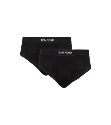 Tom Ford Set of two briefs | Thumbnail 1 Tom Ford Set of two briefs | Thumbnail 1