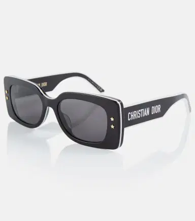 DIOR Eyewear DiorPacific S1U square sunglasses | Thumbnail 2