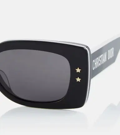 DIOR Eyewear DiorPacific S1U square sunglasses | Thumbnail 4