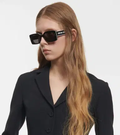 DIOR Eyewear DiorPacific S1U square sunglasses | Thumbnail 6