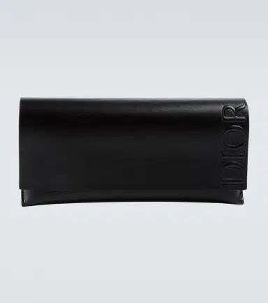 DIOR Eyewear DiorBlackSuit XL S1I rectangular sunglasses | Thumbnail 2 DIOR Eyewear DiorBlackSuit XL S1I rectangular sunglasses | Thumbnail 2