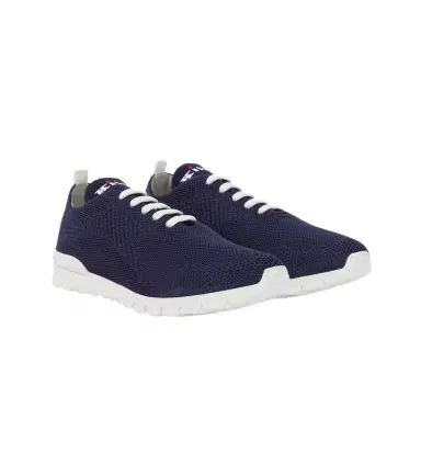 Kiton FITS cotton sneakers | Thumbnail 1 Kiton FITS cotton sneakers | Thumbnail 1