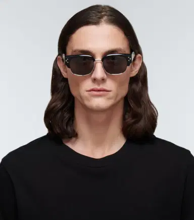 DIOR Eyewear CD Diamond C1U square sunglasses | Thumbnail 4 DIOR Eyewear CD Diamond C1U square sunglasses | Thumbnail 4