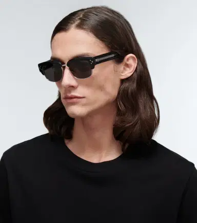 DIOR Eyewear CD Diamond C1U square sunglasses | Thumbnail 5 DIOR Eyewear CD Diamond C1U square sunglasses | Thumbnail 5