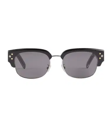 DIOR Eyewear CD Diamond C1U square sunglasses | Thumbnail 1 DIOR Eyewear CD Diamond C1U square sunglasses | Thumbnail 1