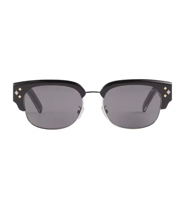 Dior Eyewear CD Diamond C1U square sunglasses