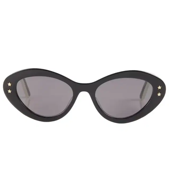 Dior Eyewear DiorPacific B1U cat-eye sunglasses