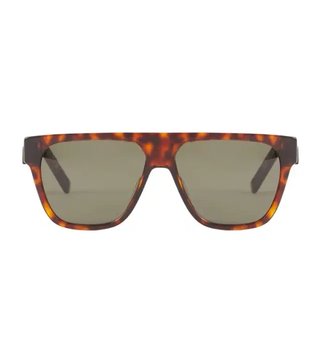 Dior Eyewear DiorB23 S3I square sunglasses