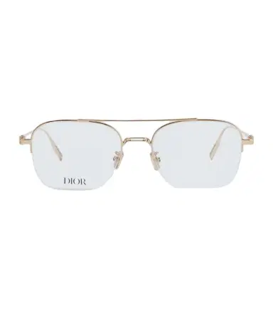 DIOR Eyewear NeoDiorO S5U aviator glasses | Thumbnail 1