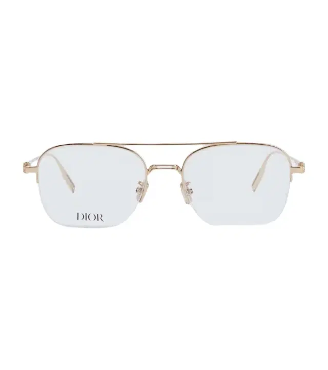 Dior Eyewear NeoDiorO S5U aviator glasses
