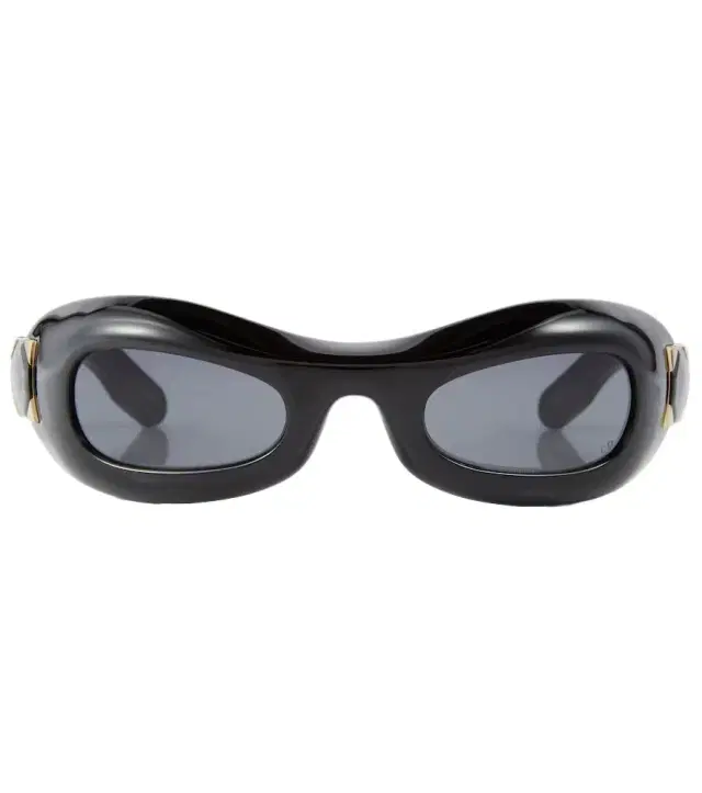 Dior Eyewear Lady 95.22 R1I rectangular sunglasses