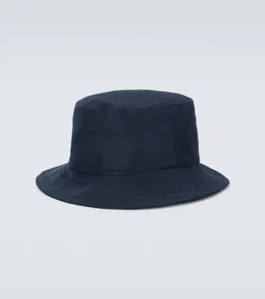 Kiton Logo bucket hat | Thumbnail 2