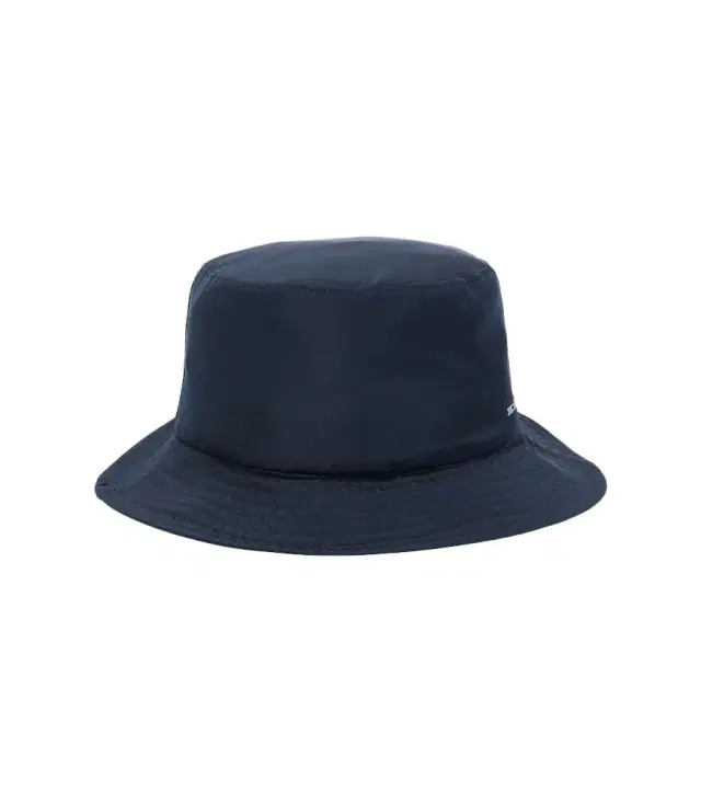 Kiton Logo bucket hat