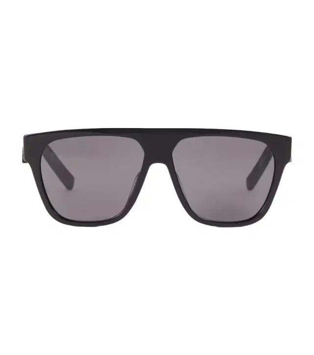 Dior Eyewear DiorB23 S3I browline sunglasses