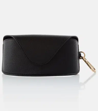 Loewe Inflated cat-eye sunglasses | Thumbnail 3