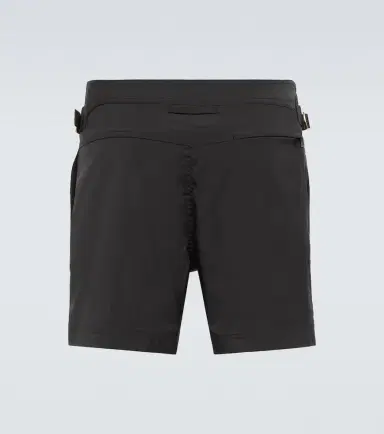 Tom Ford Side-buckle swim trunks | Thumbnail 2