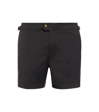 Tom Ford Side-buckle swim trunks | Thumbnail 1