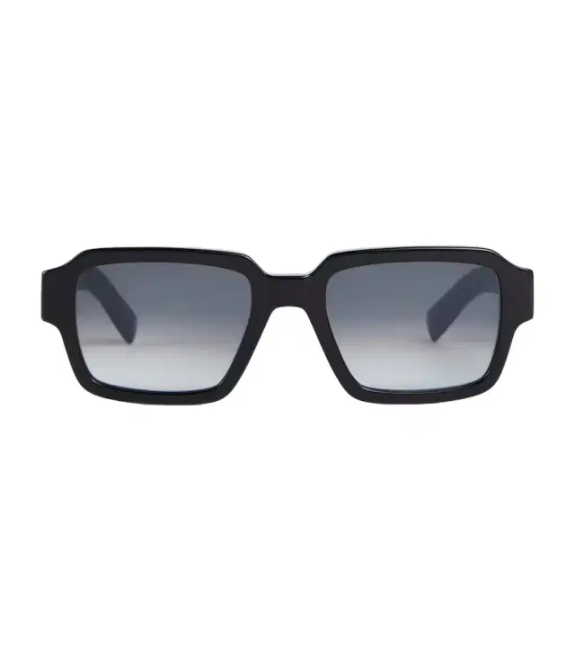 Square sunglasses