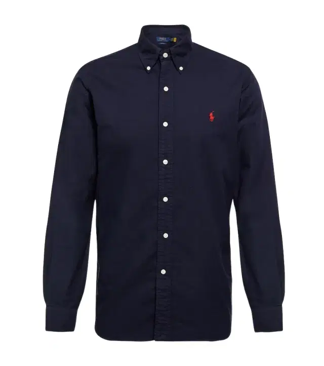 Polo Ralph Lauren Cotton shirt