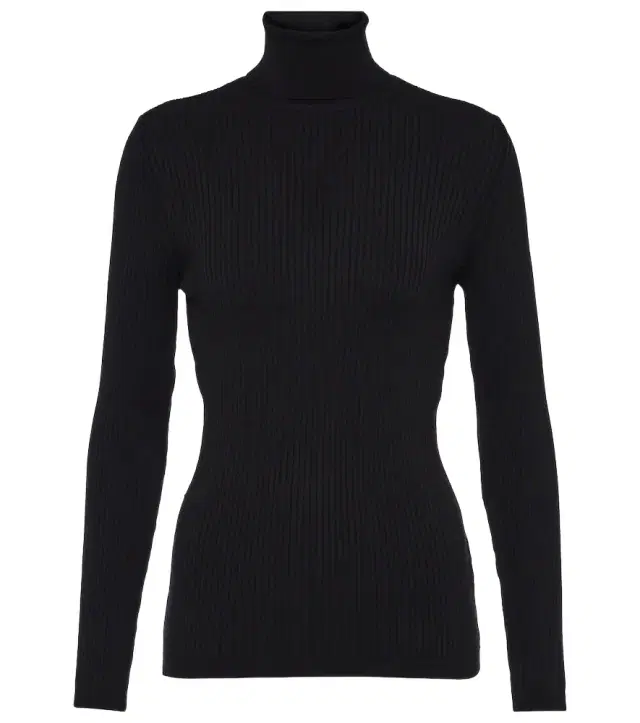 Fusalp Ancelle turtleneck sweater