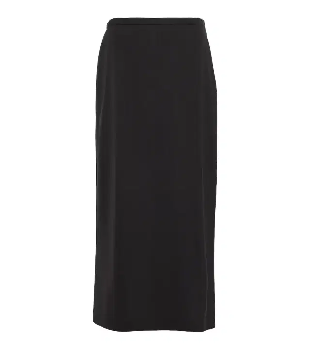 The Row Matias pencil skirt