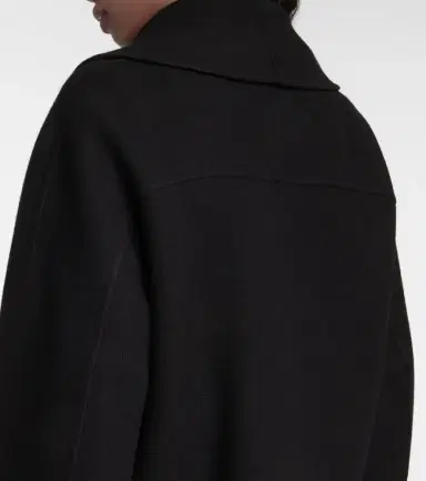 The Row Polli wool-blend coat | Thumbnail 2