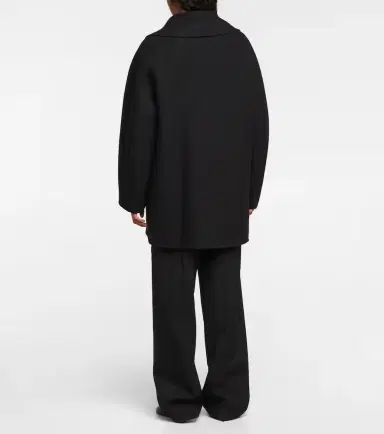 The Row Polli wool-blend coat | Thumbnail 3