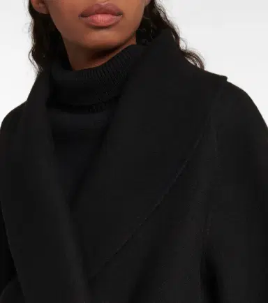 The Row Polli wool-blend coat | Thumbnail 4