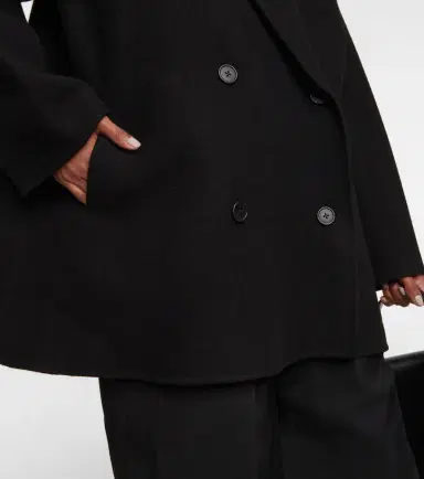 The Row Polli wool-blend coat | Thumbnail 5