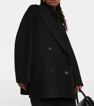 The Row Polli wool-blend coat | Thumbnail 6