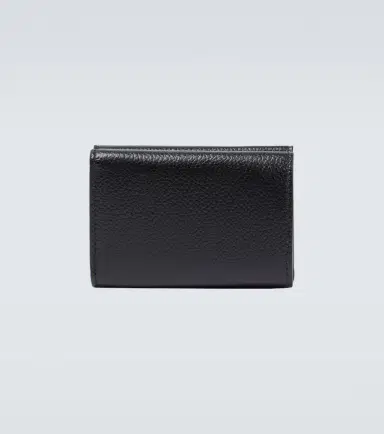Balenciaga Cash leather wallet | Thumbnail 4 Balenciaga Cash leather wallet | Thumbnail 4