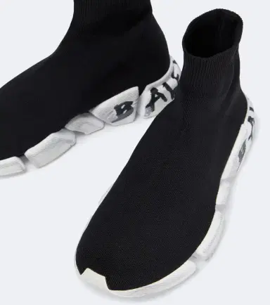 Balenciaga Speed 2.0 Graffiti sneakers | Thumbnail 2 Balenciaga Speed 2.0 Graffiti sneakers | Thumbnail 2