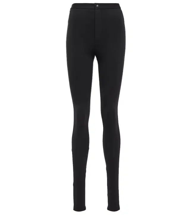 Wardrobe.NYC Wardrobe. NYC High-rise leggings