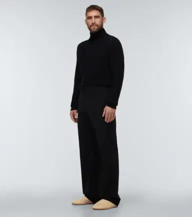 Bottega Veneta Intrecciato leather loafers | Thumbnail 7