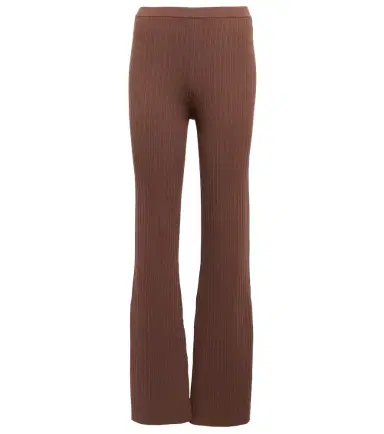 SIR Sylvie ribbed pants | Thumbnail 1