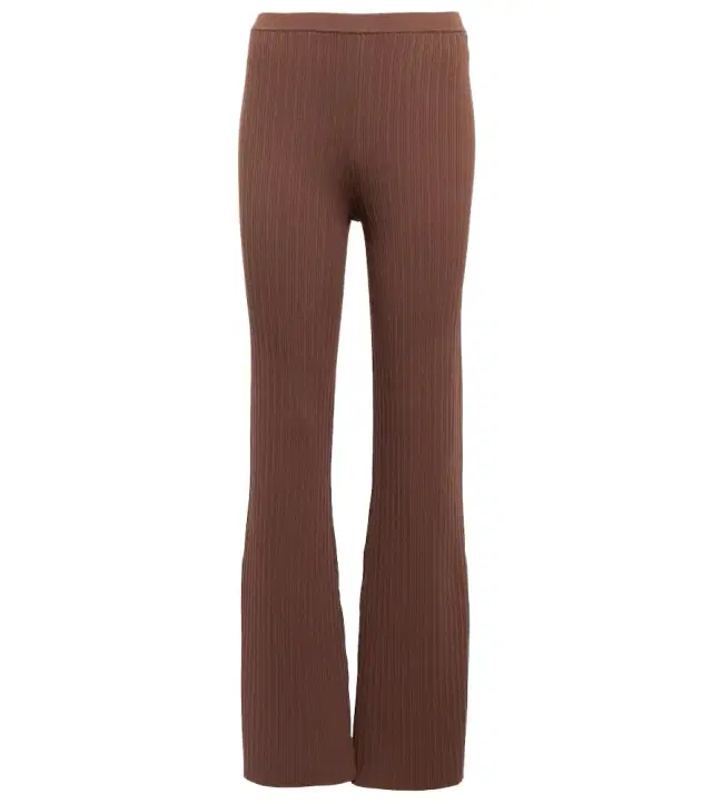 SIR Sylvie ribbed pants