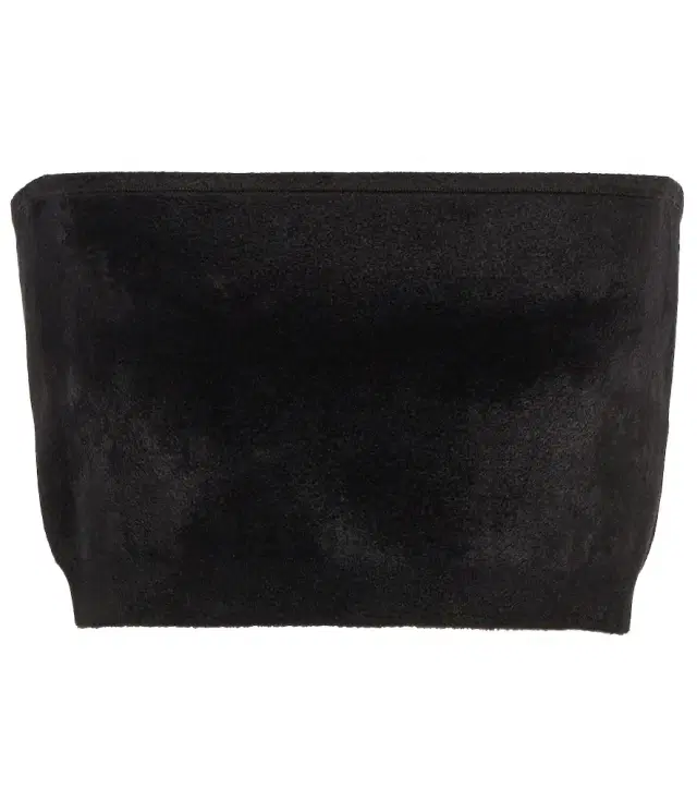 Alaia Alaïa Velvet bandeau top