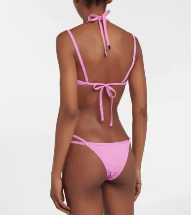 The Attico Halterneck bikini | Thumbnail 2