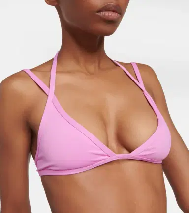 The Attico Halterneck bikini | Thumbnail 3