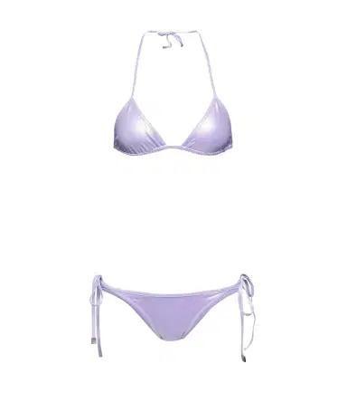The Attico Metallic bikini | Thumbnail 1