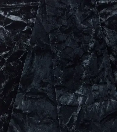 Versace Velvet gloves | Thumbnail 2