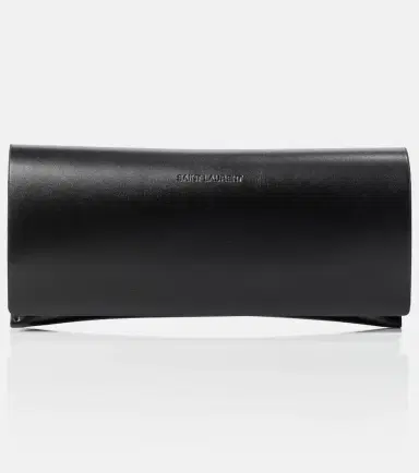 Saint Laurent SL 557 Shade oval sunglasses | Thumbnail 3 Saint Laurent SL 557 Shade oval sunglasses | Thumbnail 3